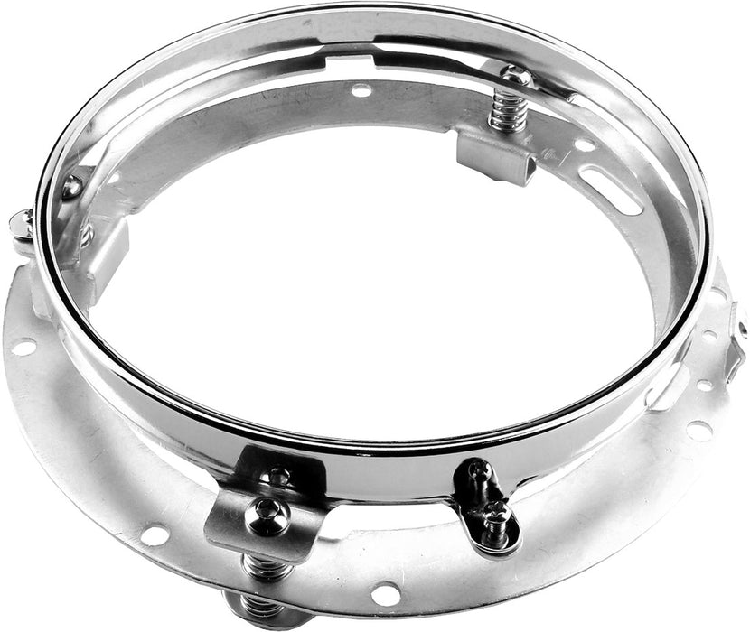 7" Headlight Trim Ring Bracket, ABIG Series