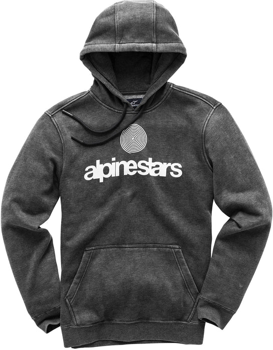 Alpinestars Champion Fleece Charcoal 2X 1037-51005-18-2X