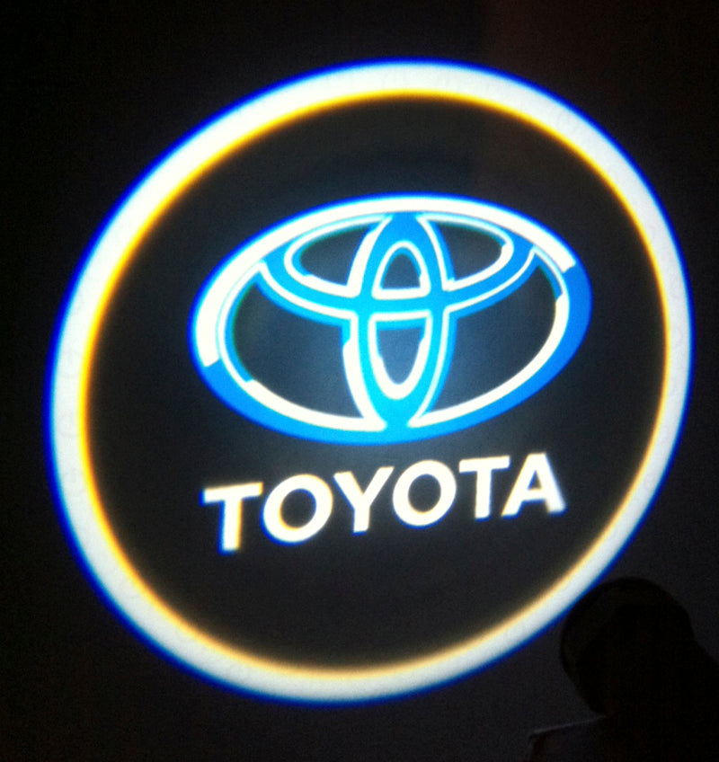 Oracle Door LED Projectors Toyota SEE WARRANTY 3325-504