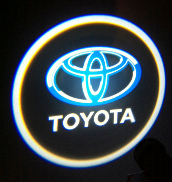 Oracle Door LED Projectors Toyota SEE WARRANTY 3325-504