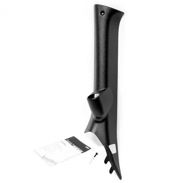 Banks Power 15+ F-150 / 17+ SuperDuty Trucks w/Speaker Full Pillar Mount 1 Gauge 63338