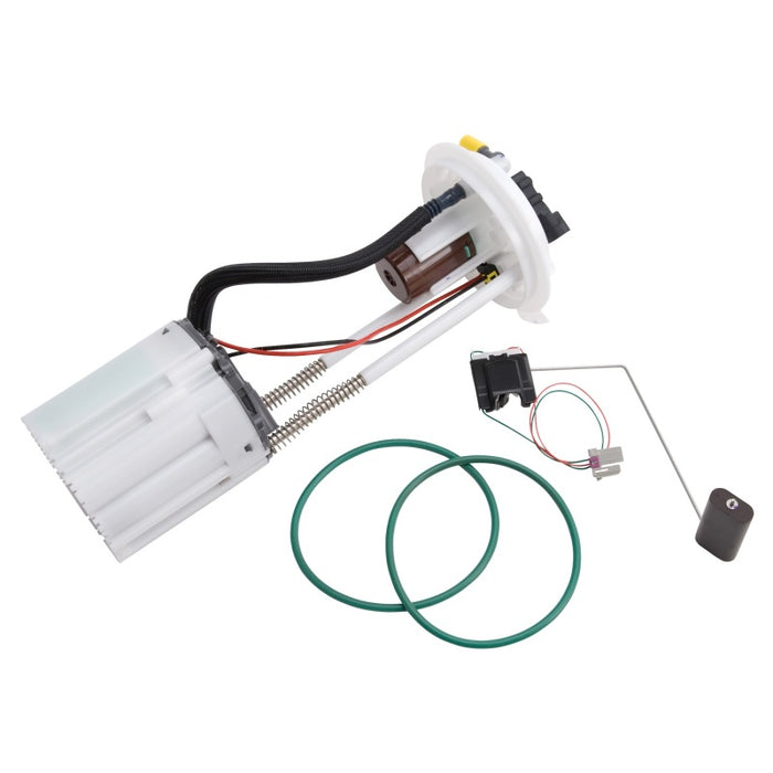 Edelbrock Ede Fuel Pump 15775