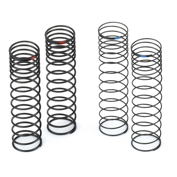 Pro-Line 634302 Big Bore Scaler Shock Spring Assortment