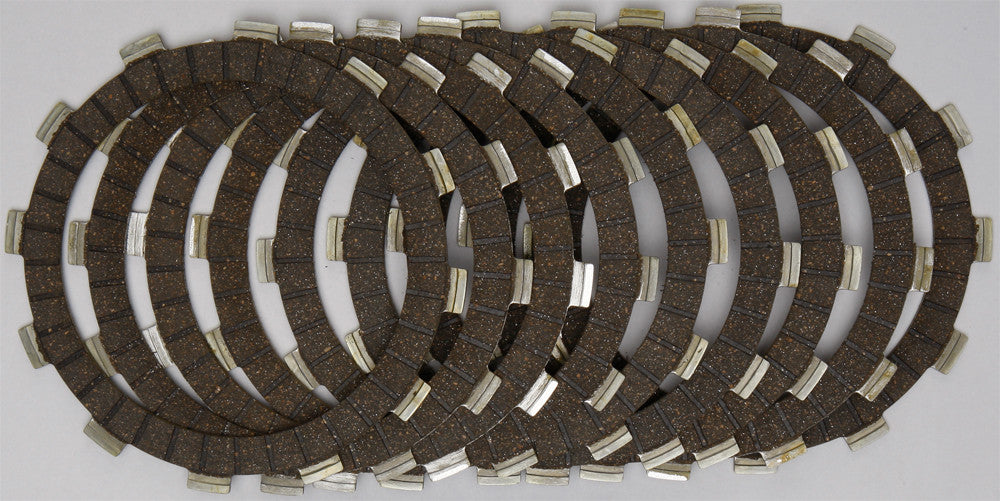 EBC Brakes CK2379 Clutch Friction Plate Kit