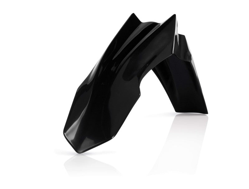 Acerbis Front Fender Black 2314350001