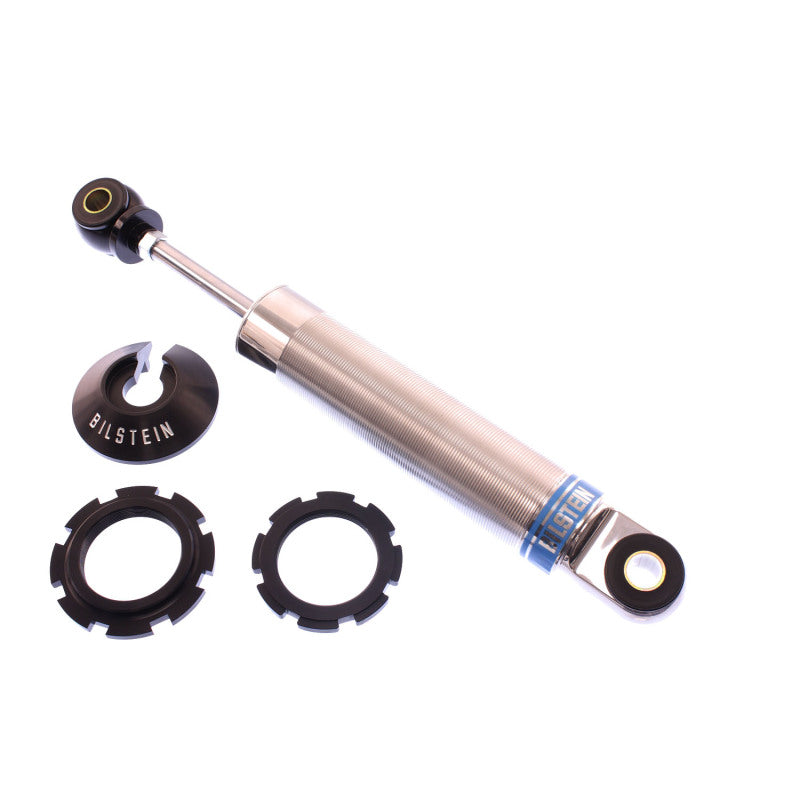 BILSTEIN Street Rod 15in. Alu 2.5in. Coilover F 130/72 46mm Monotube Shock Absorber A411152010