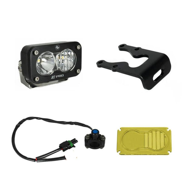 Baja Designs Baj Powersports S2 Pro Lights 448155