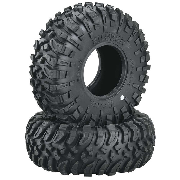 Axial AX12015 2.2 Ripsaw Tires X Compound 2 AXIC2015