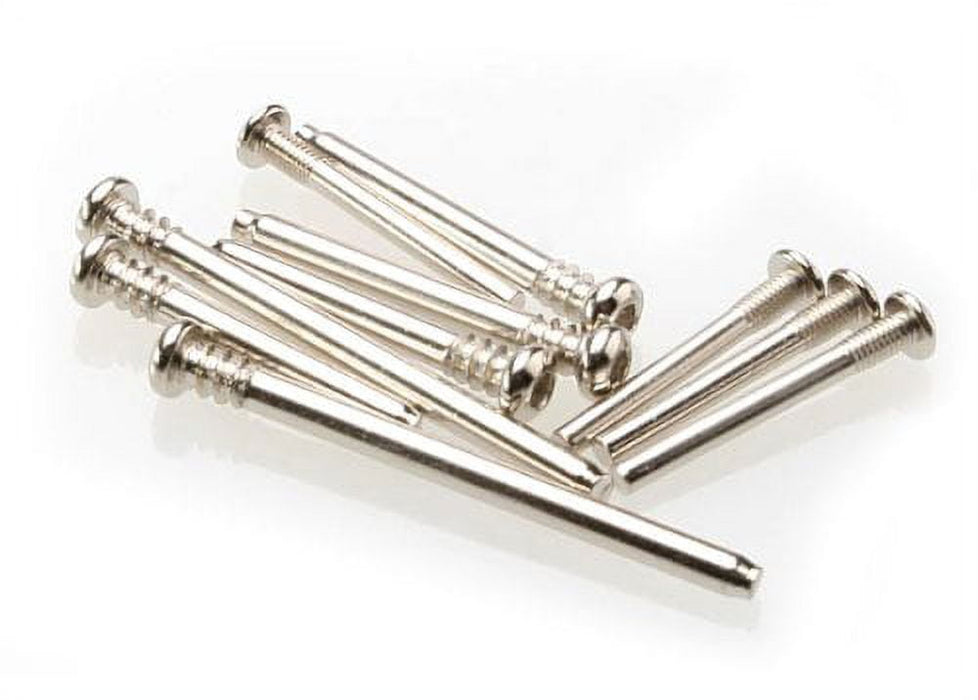 Traxxas 3640 Steel Suspension Screw Pin Set (Rustler, Stampede, Bandit)