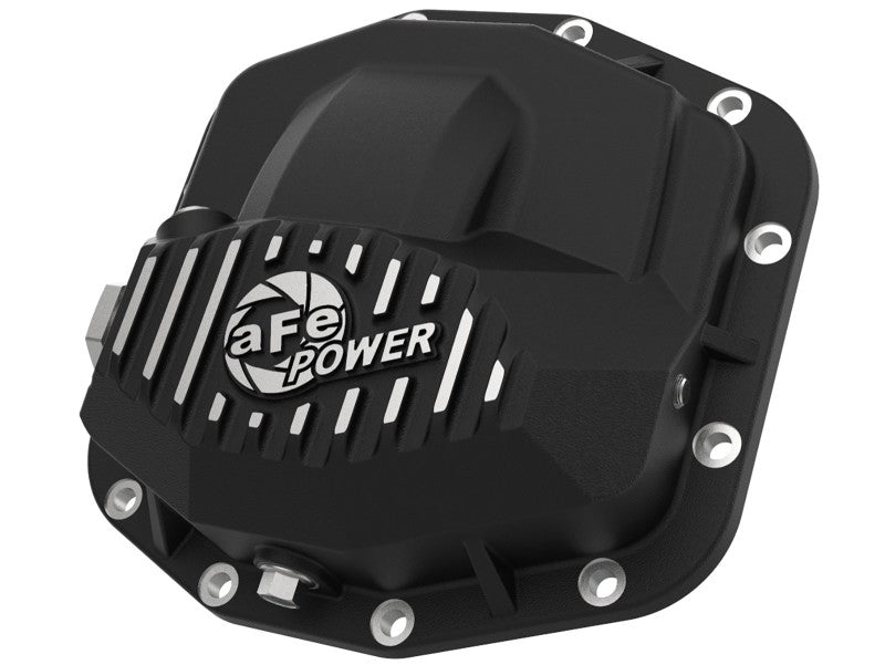 Afe Diff/Trans/Oil Covers 46-71030b