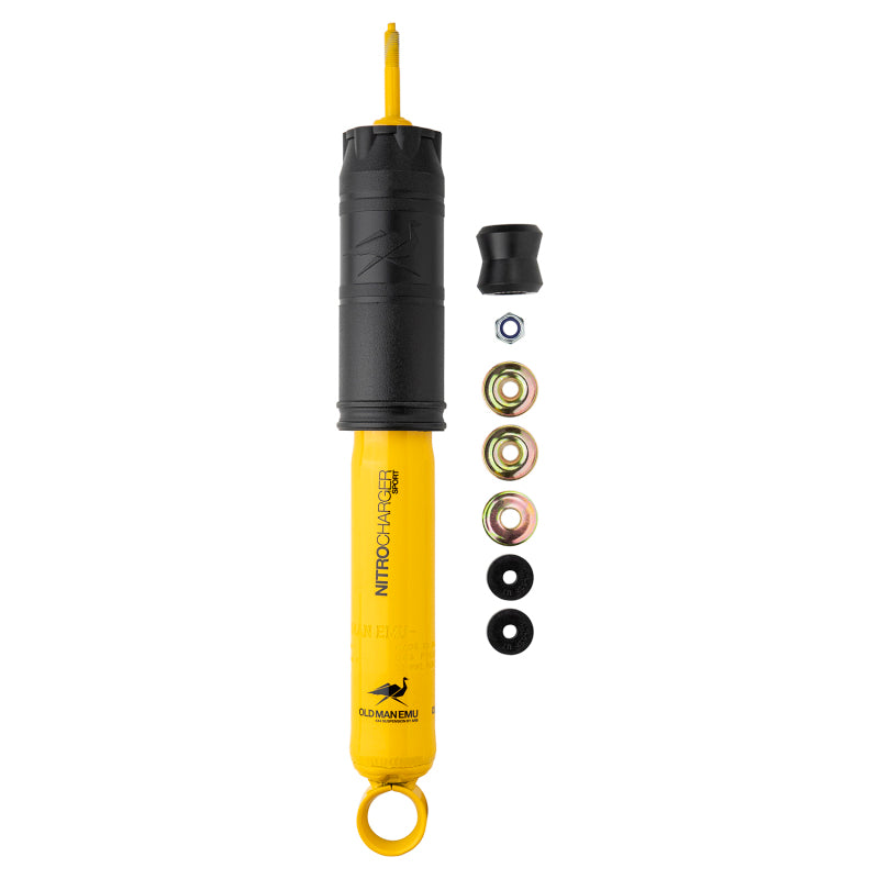 ARB / OME Nitrocharger Sport Shock Bundera Lh -r, Fits 1984-1990 Fits Toyota Bundera RJ70 11/ Global 60095