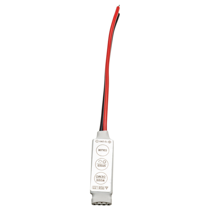 Oracle Lighting In-Line Led Rgb Controller Mpn: 1614-504
