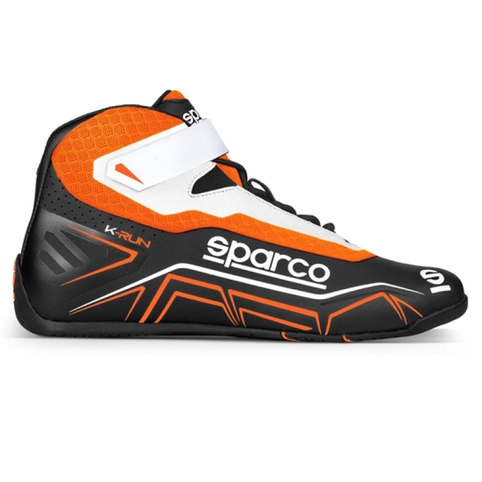 Sparco Spa Shoe K-Run 00127132NRAF