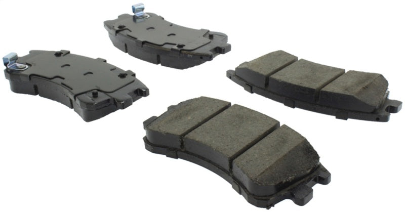 StopTech Street Touring Brake Pads 308.0957