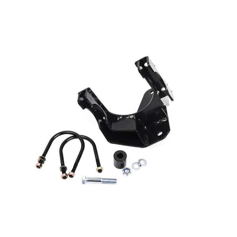 Old Man Emu Rear P/hard Brkt Kit, Fits Jeep JK FK47