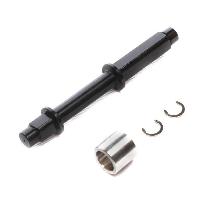 Axial SCX6 Inner Top Shaft & Spacer AXI252023 Elec Car/Truck Replacement Parts