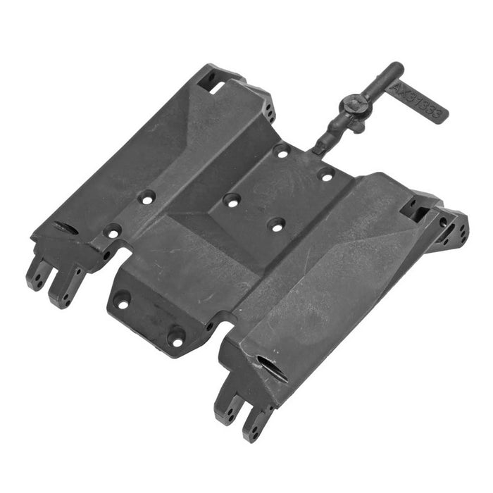 Axial AX31333 Skid Plate RR10 AXIC3333 Electric Car/Truck Option Parts