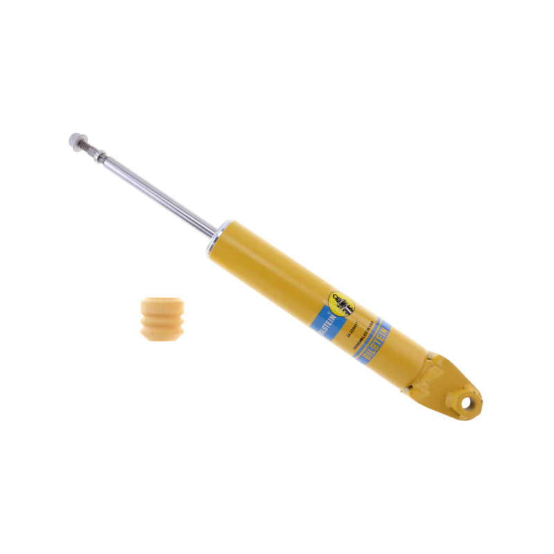 BILSTEIN B6 14-15 Fits Chevrolet Corvette (C7) Rear 46mm Monotube Shock Absorber 24-239417