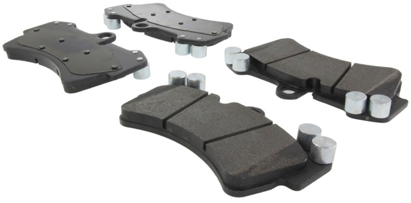 StopTech Street Touring Porsche Brake Pads 308.0977