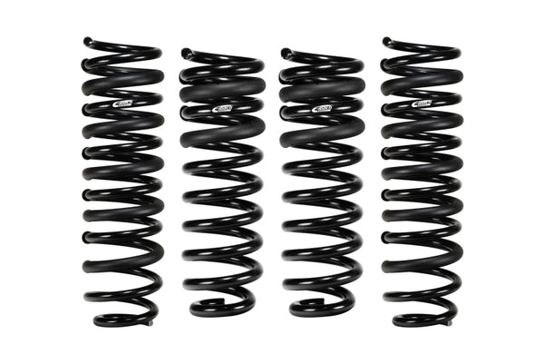 Eibach Pro-Kit for 2022+ Ford Lightning E10-35-061-01-22