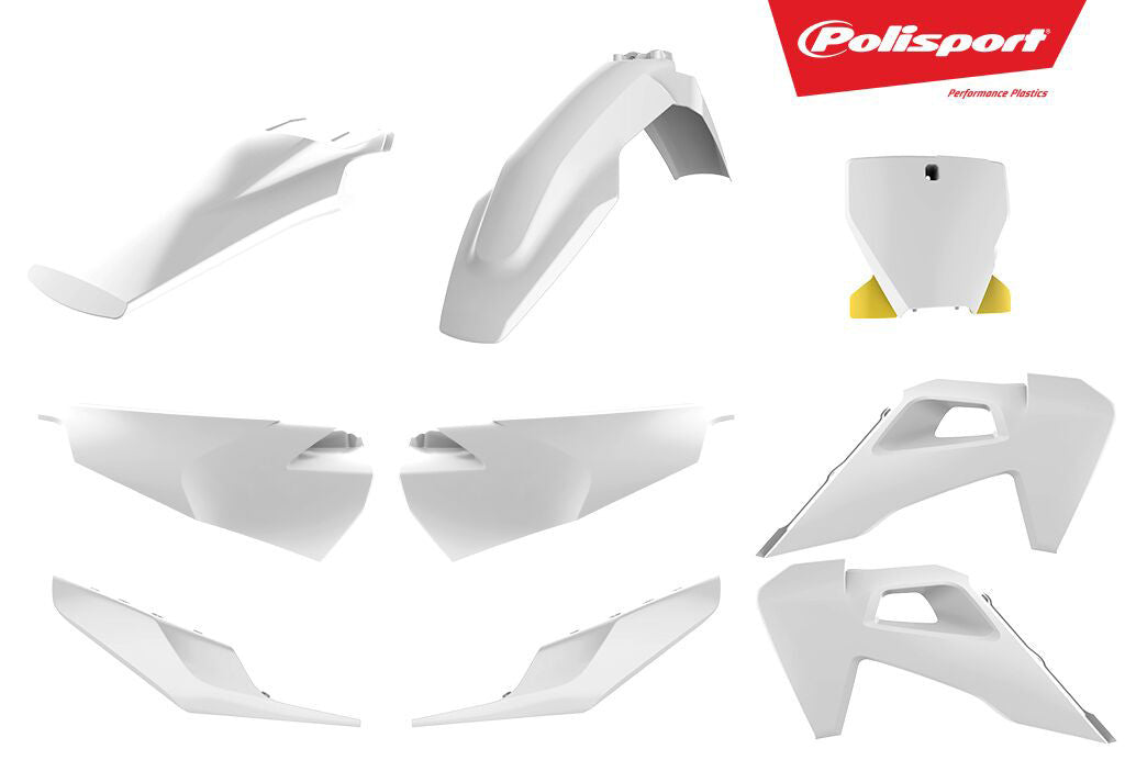 Polisport 90797 Complete kit