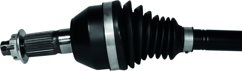 Dragonfire Racing Heavy Duty Axle 4102041