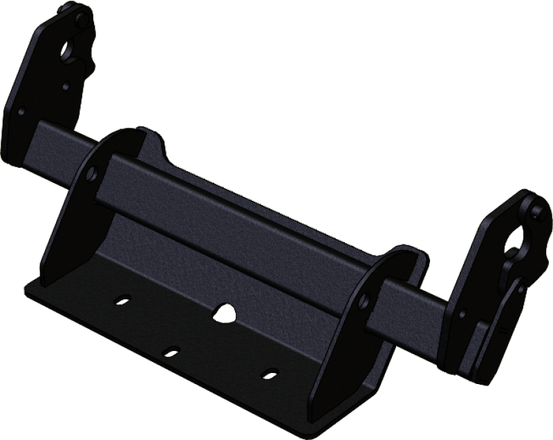 Open Trail Utv Plow Mount () 105975