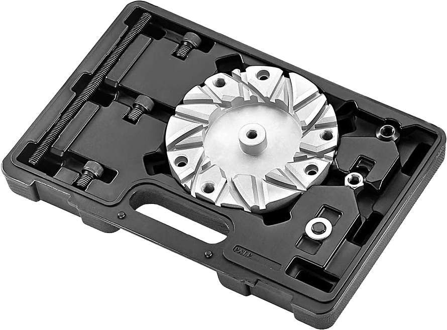 Helix Racing Products 390-9605 Drive Clutch Fixture