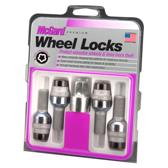 Mcgard Mcg Wheel Lock Bolt Sets 28320