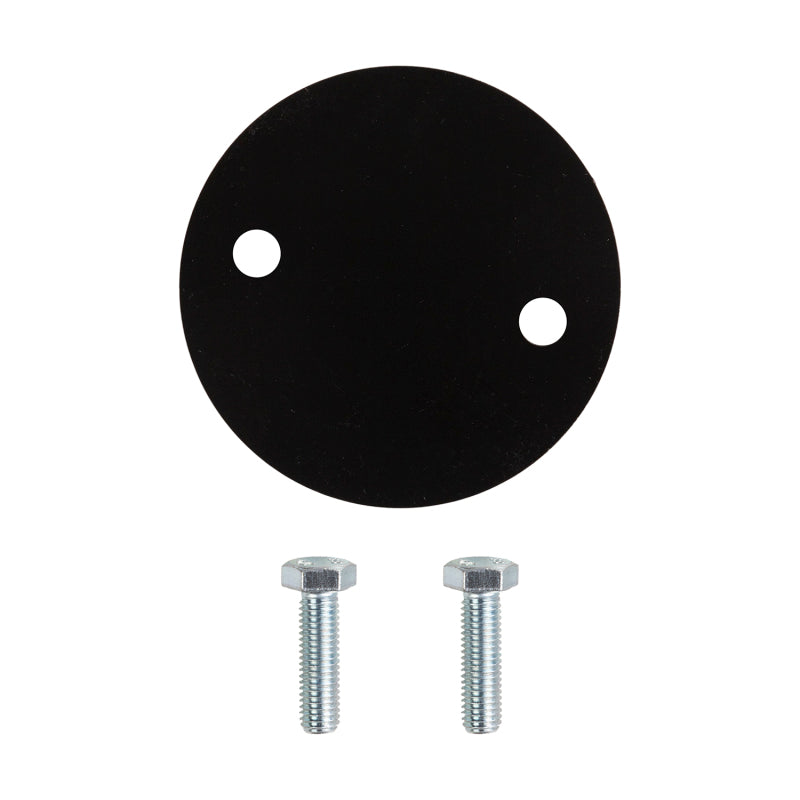 ARB Coil Seat Packer-8mm- L/rover, Fits 2005 Land Rover Discovery 3 All Coil Models Global OMELRCP3