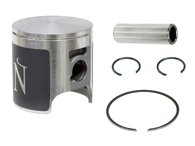 Namura, NX-20014, Size A Piston Kit 2014-2019 Kawasaki KX100 Standard Bore 52.50mm