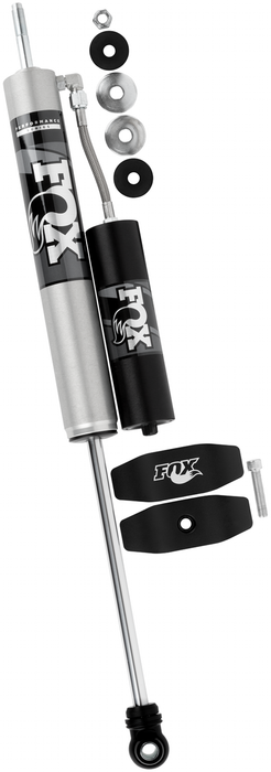 FOX 985-24-164 Performance 05-ON Ford SD Front, PS, 2.0, R/R, 11.1", 5.5-7" Lift