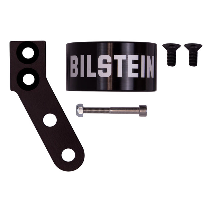 Bilstein 18-20 compatible with Jeep Wrangler B8 8100 (Bypass) Rear Right Shock Absorber 3-4.5in Lift 25-287837