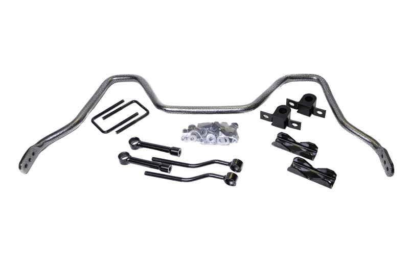 Hellwig 00-06 Toyota Tunder 2/4WD Solid Heat Treated Chromoly 1-1/8in Rear Sway Bar 7700