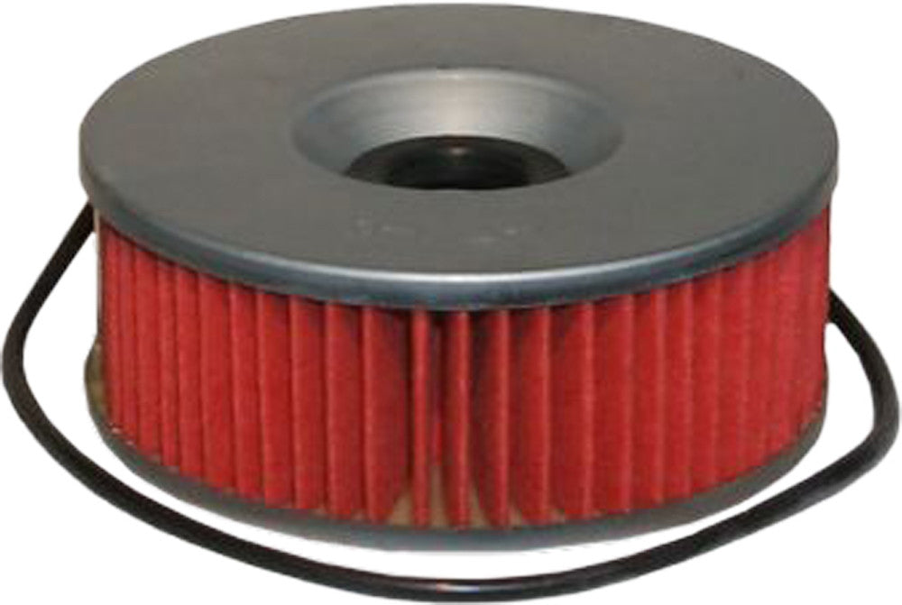 Hiflofiltro HF146 Premium Oil Filter