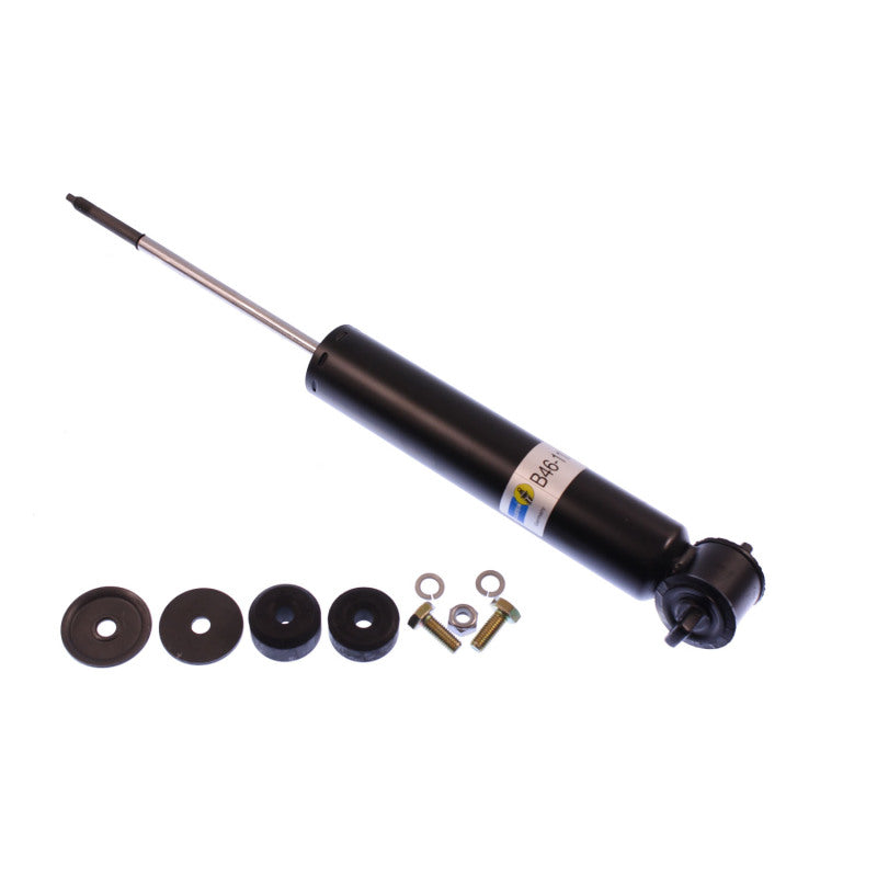 BILSTEIN B4 1981 Fits Mercedes-Benz 300SD Base Rear 46mm Monotube Shock Absorber 24-011846