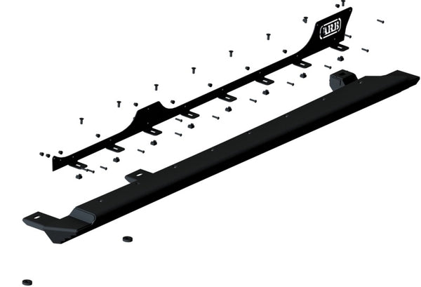 ARB R/t/rail JL 4 Door 4450240