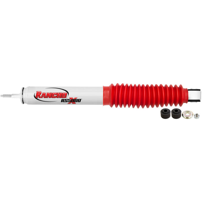 Rancho 05-19 Ford Pickup / F250 Series Super Duty Front RS5000X Shock RS55043