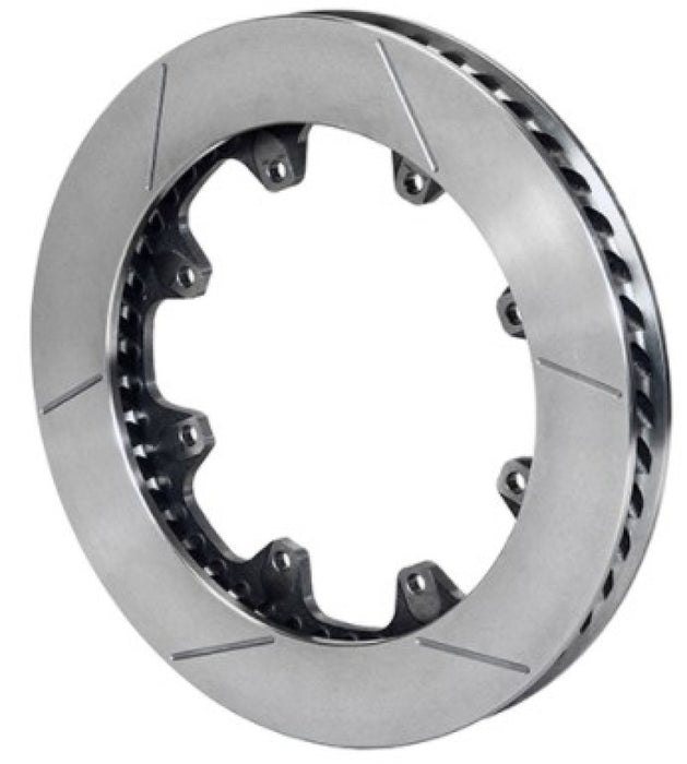 Wilwood Rotor-GT48-LW SPC-37-RH-Bedded 11.75 x 1.21 8 on 7.00in 160-13499-B