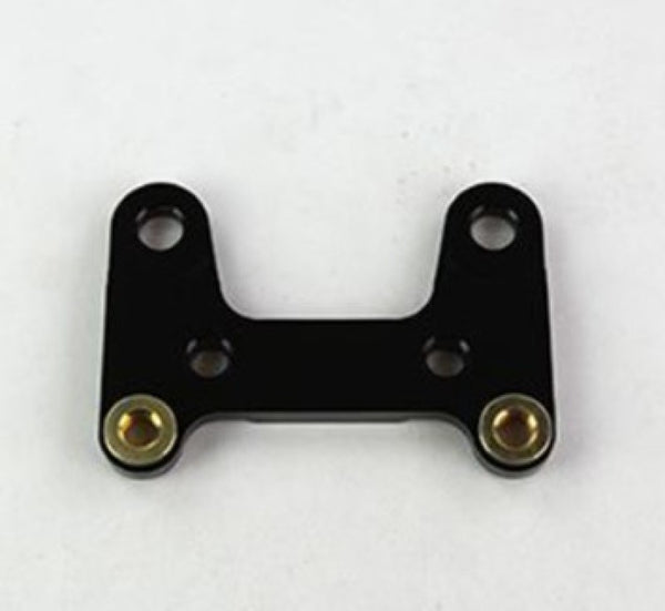 Wilwood Caliper Bracket Kit GP320 Midget Front Mount 10.50 Rotor 250-10796