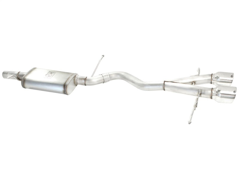 Afe Exhaust Cat Back 49-36408-P