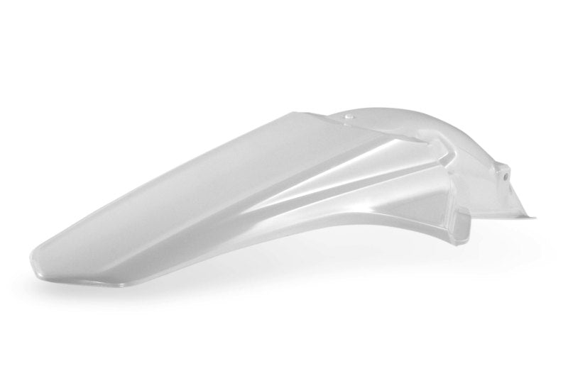 Acerbis Rear Fender White 2141820002