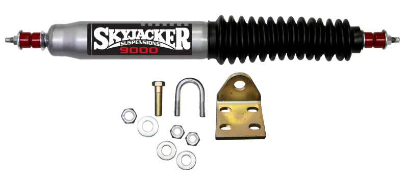 Skyjacker 1979-1985 Toyota Pickup Steering Damper Kit 9175