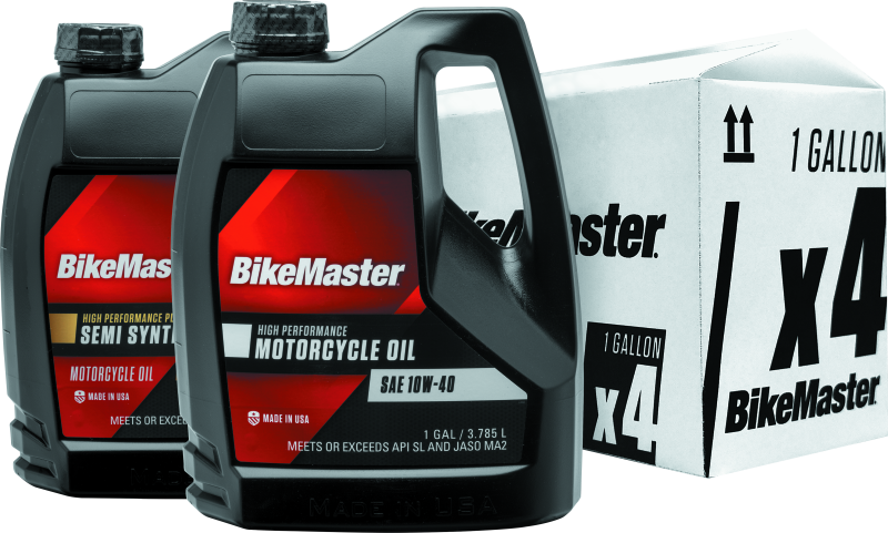 Bikemaster Performance Oil 532311