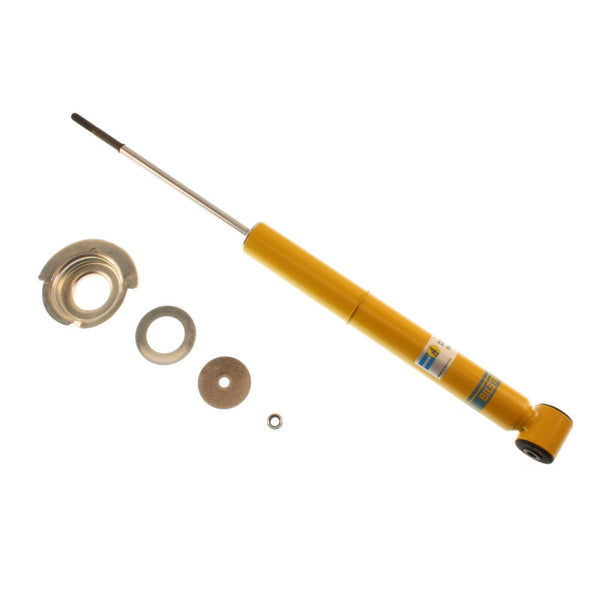 BILSTEIN B8 1980 Fits Audi 4000 Base Rear 36mm Monotube Shock Absorber 24-020503