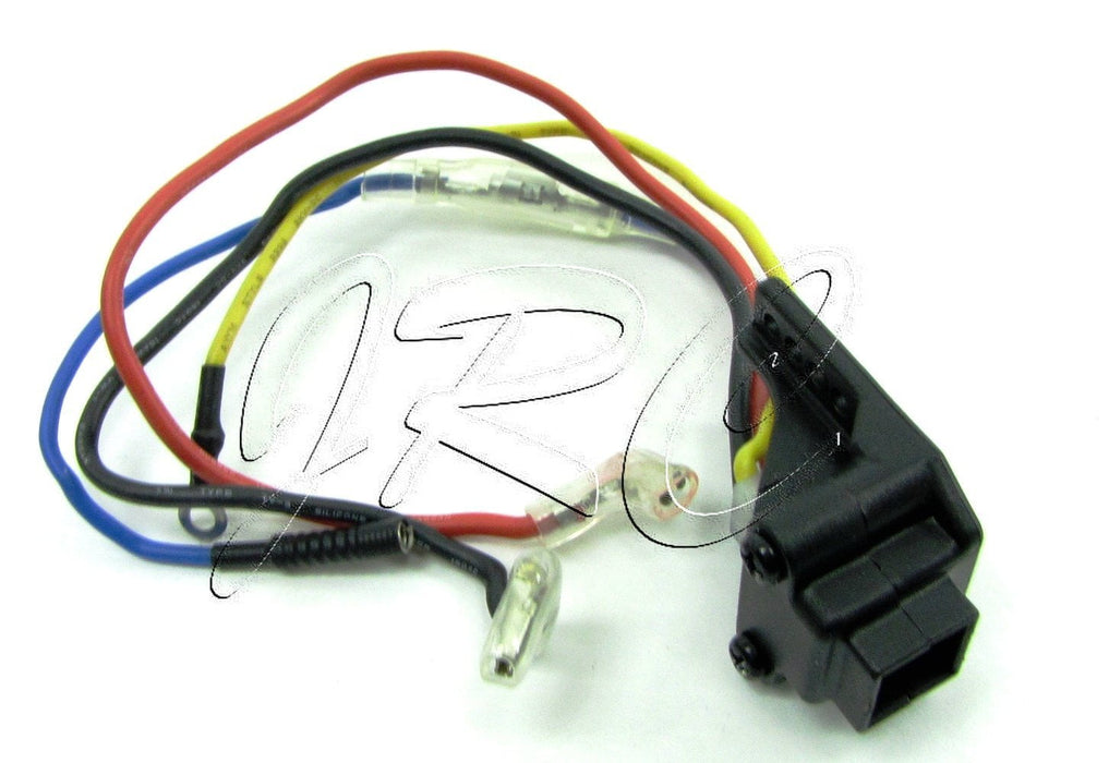 Traxxas Updated Wire Harness For The Ez Start And Ez Start 2 Systems 4579X