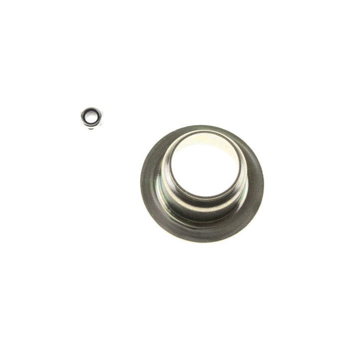 Bilstein B4 OE Replacement 10-15 BMW 535i/550i Front Right Twintube Strut Assembly 19-195346