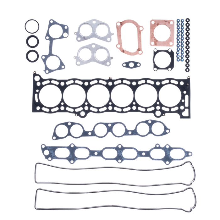 Cometic Gasket Fit Fits Toyota 7M-Ge/7M-Gte Top End Gasket Kit, 83Mm Bore, .051"