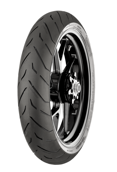 Continental Contiroad Sport Touring Tires 2447200000
