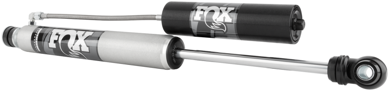 FOX 985-24-163 Performance 05-ON Ford SD Front, PS, 2.0, R/R, 10.1", 4-5" Lift